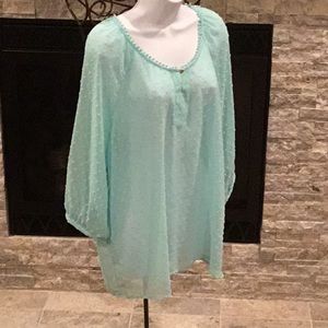 GRAND & GREENE BRAND TOP